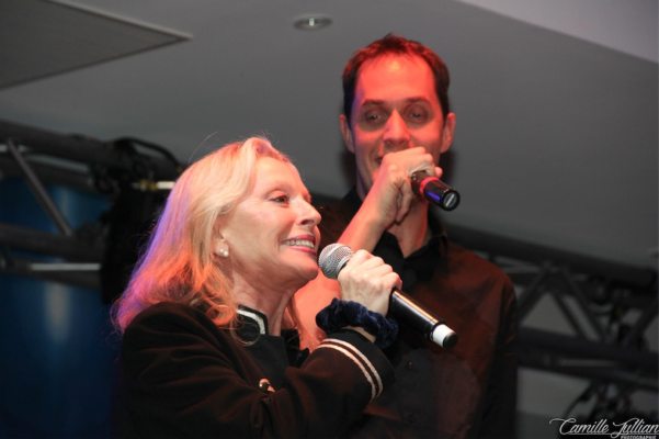 veronique saison association